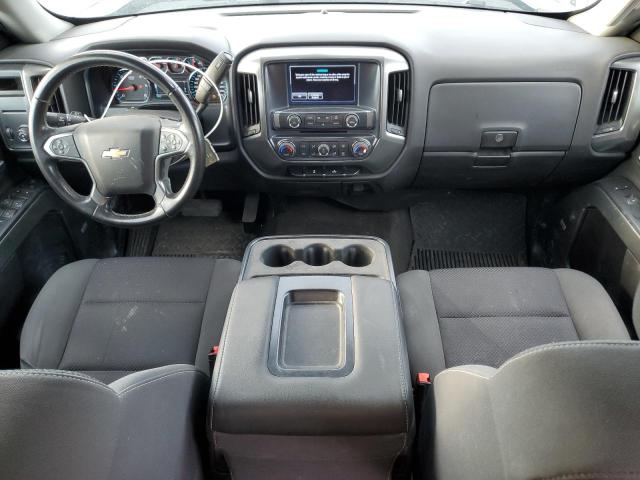 2018 CHEVROLET SILVERADO #3296332419