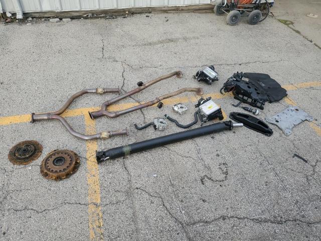 2024 NISSAN Z PERFORMA #3283832422