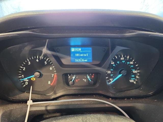 2019 FORD TRANSIT #3290142261