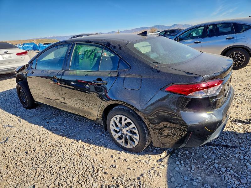 2021 TOYOTA COROLLA LE #3303061778