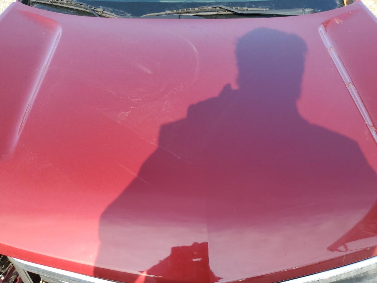 CHEVROLET EQUINOX PREMIER