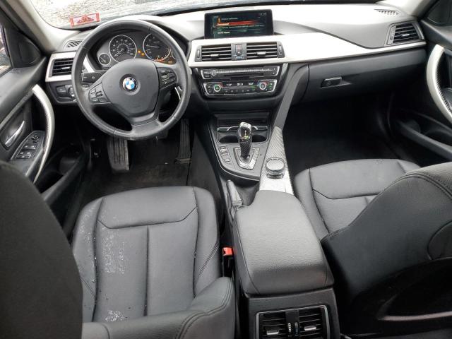 2017 BMW 320 XI #3302736011