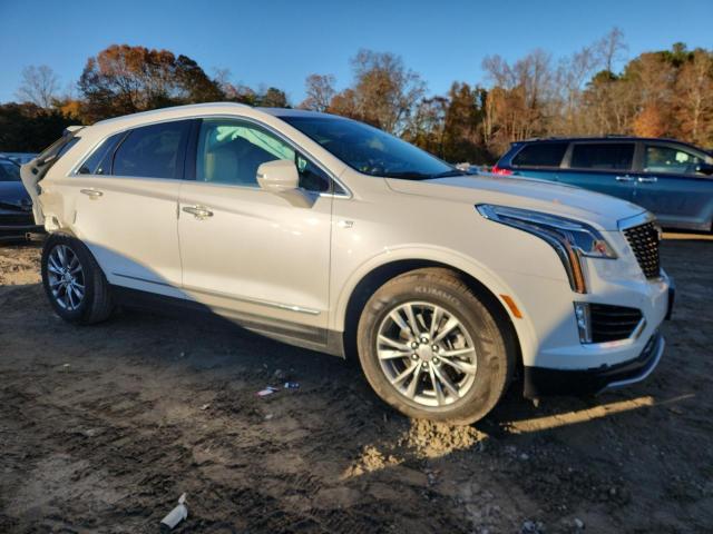 2022 CADILLAC XT5 PREMIU #3292535727
