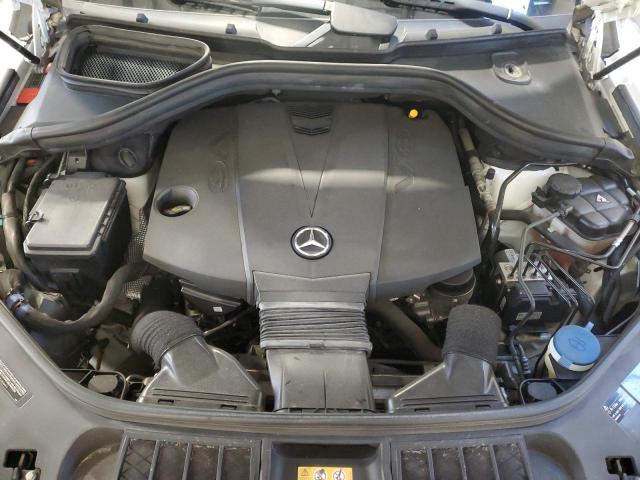 2015 MERCEDES-BENZ ML 350 BLU 4JGDA2EB0FA478826