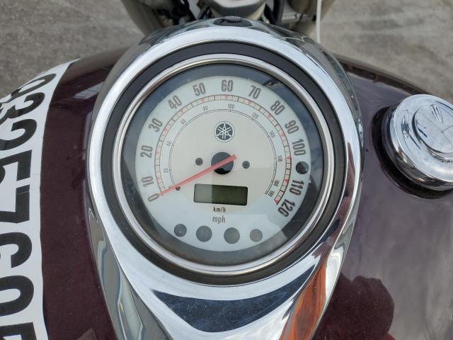 2000 YAMAHA XVS1100 #3294495536