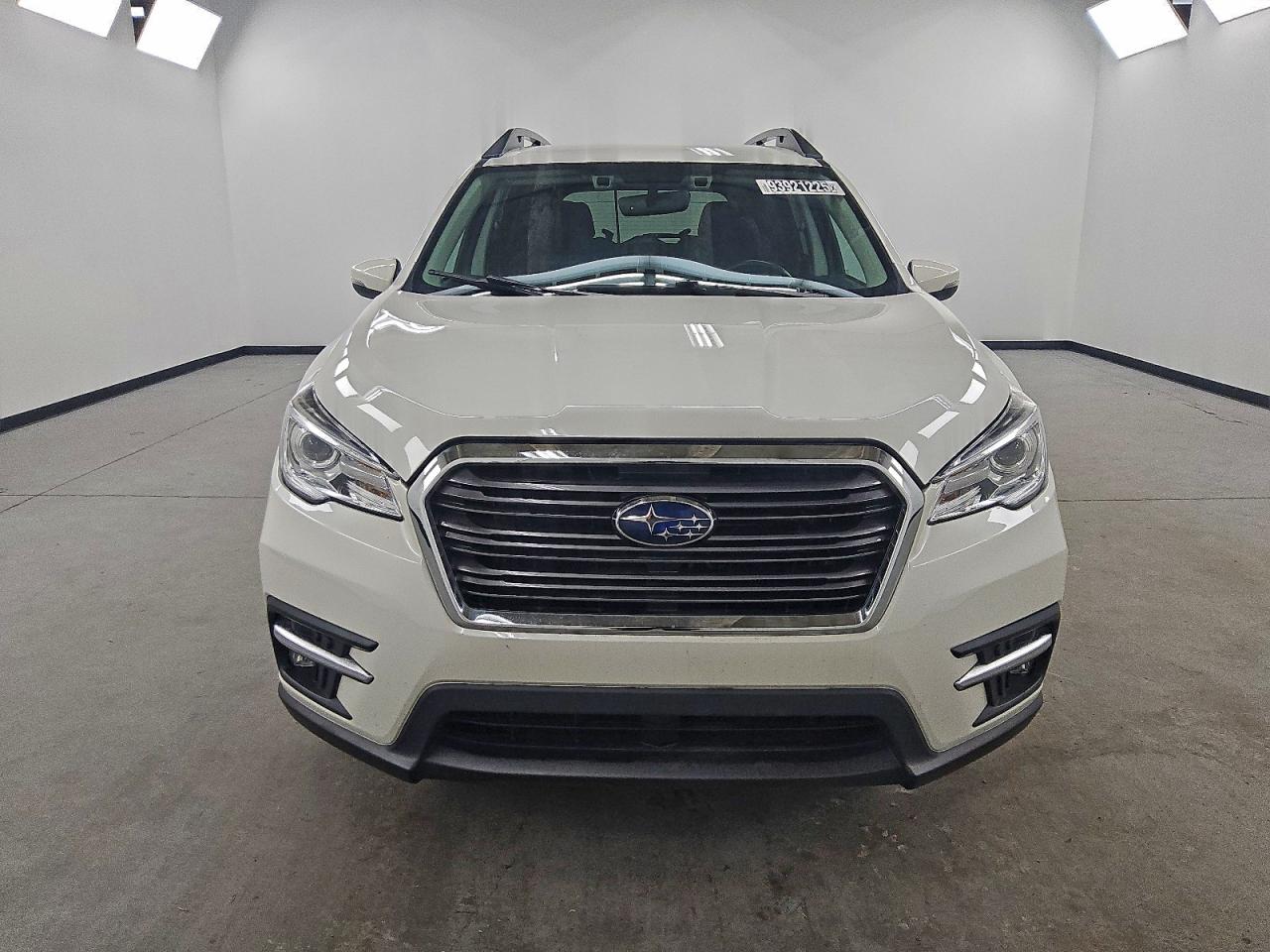 SUBARU ASCENT LIMITED