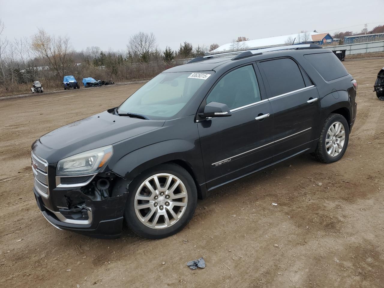 GMC ACADIA DENALI