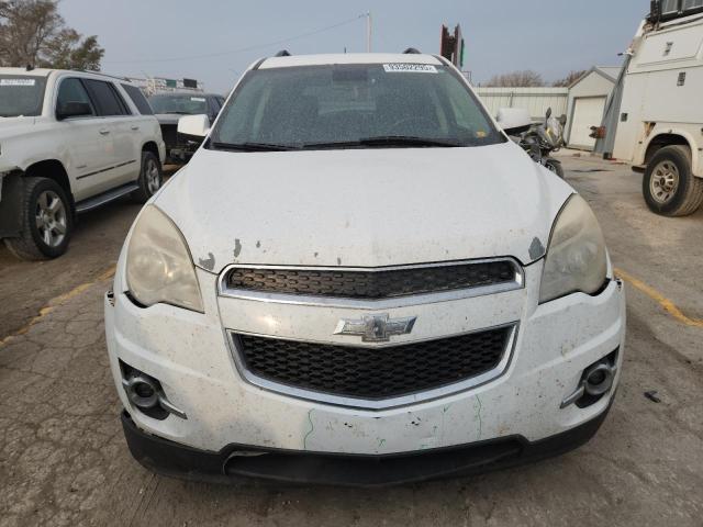2013 CHEVROLET EQUINOX LT #3294616028