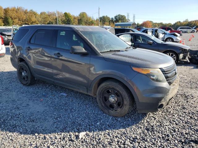 2014 FORD EXPLORER P #3294407524