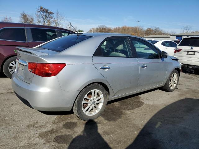 2011 KIA FORTE EX #3302651000