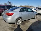 Lot #3302651000 2011 KIA FORTE EX