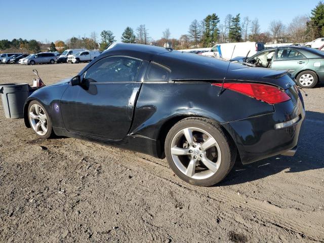 2008 NISSAN 350Z COUPE #3301949420