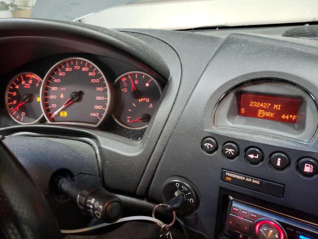 2008 PONTIAC GRAND PRIX #3304528439