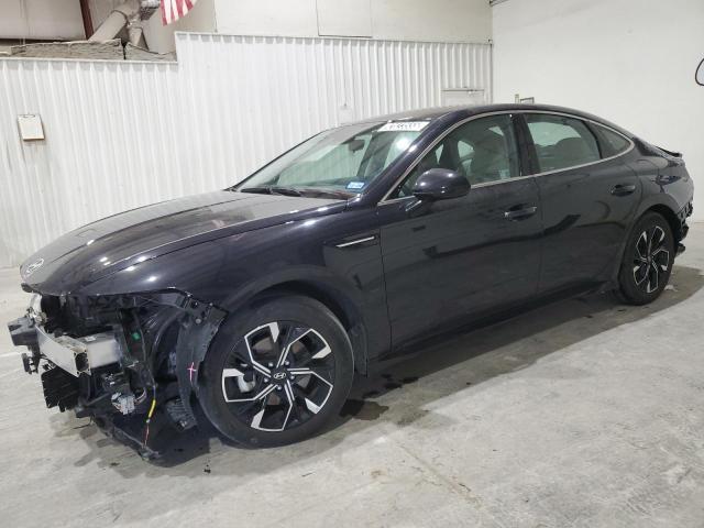 2025 HYUNDAI SONATA SEL #3303872745