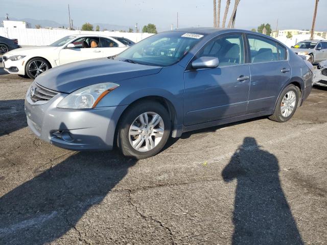 Global Auto Auctions: 2011 NISSAN ALTIMA BAS