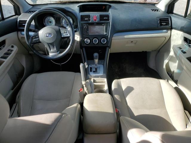 2012 SUBARU IMPREZA SP #3293373468