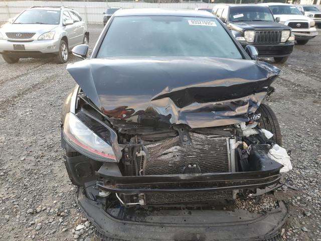 2015 VOLKSWAGEN GTI #3308248177