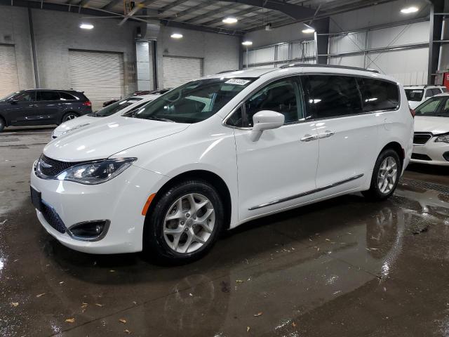 Global Auto Auctions: 2018 CHRYSLER PACIFICA T