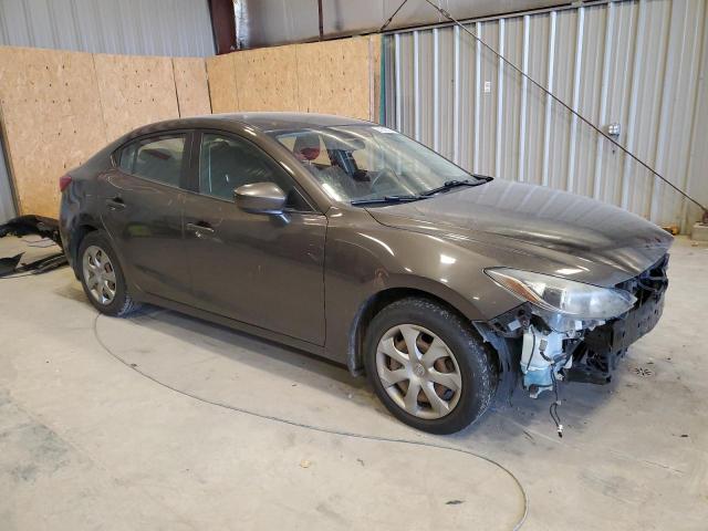 2014 MAZDA 3 SPORT #3296338405
