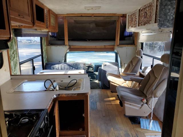 1993 DAMON ULTRASPORT #3280489128