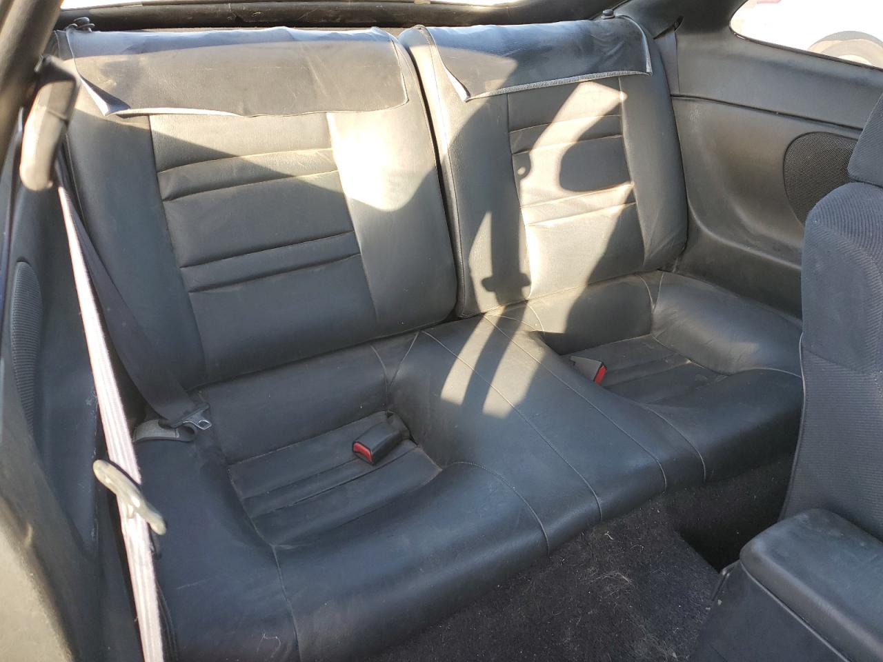 Lot #3302929614 1994 TOYOTA CELICA GT