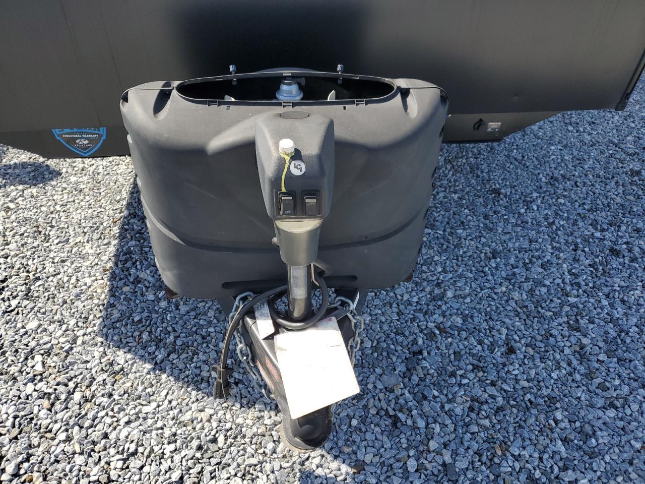 Lot #3290202247 2021 KEYSTONE PASSPORT