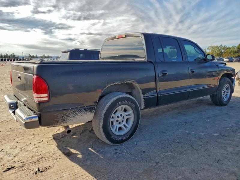 2001 DODGE DAKOTA QUA #3318022368