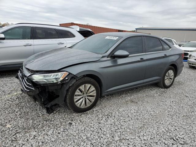 2020 VOLKSWAGEN JETTA S #3303959713