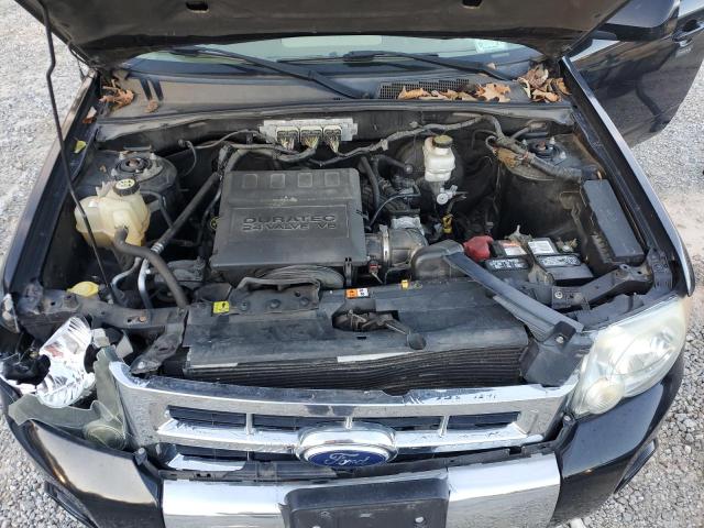 2010 FORD ESCAPE LIM #3286750293