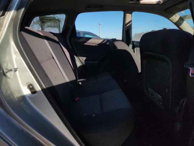 2004 TOYOTA COROLLA MA #3291463588