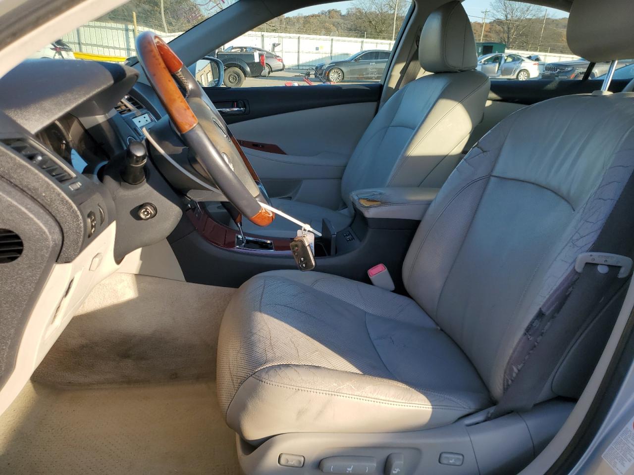 Lot #3301775397 2009 LEXUS ES 350