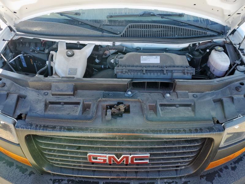 2023 GMC SAVANA G25 #3304794326