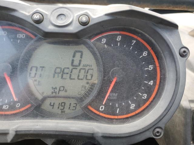 2017 CAN-AM MAVERICK X #3292352301