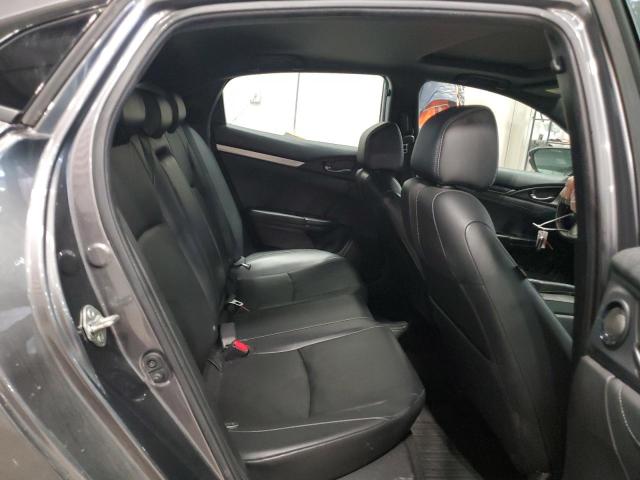 2020 HONDA CIVIC SPOR #3302908125