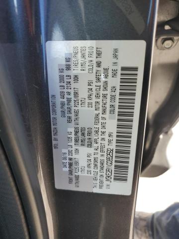 2016 MAZDA CX-5 SPORT #3292528698