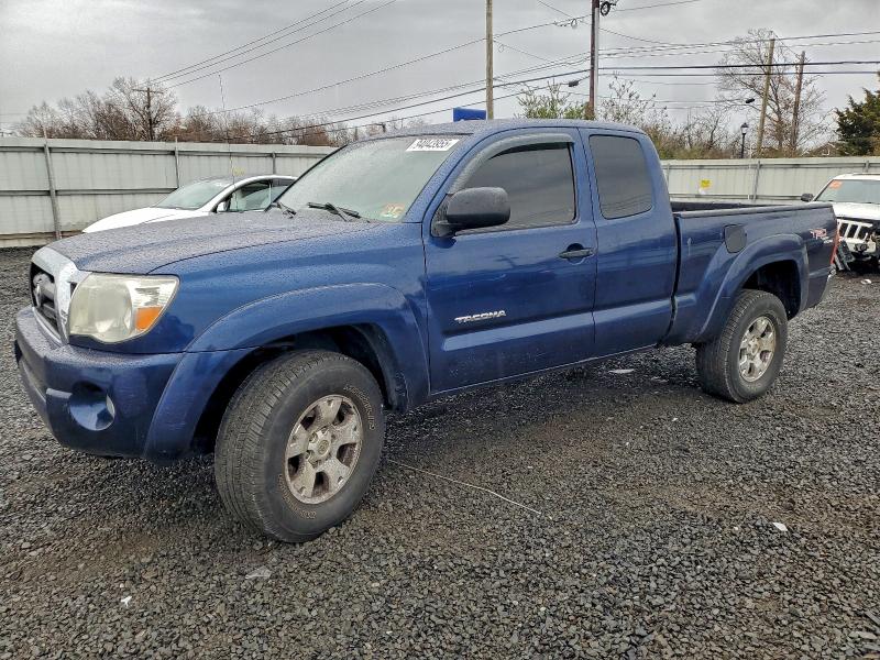 2005 TOYOTA TACOMA ACC #3304724930