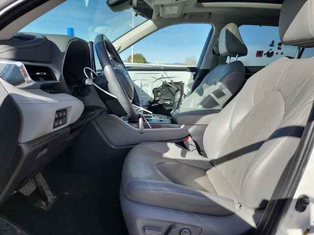 2023 TOYOTA HIGHLANDER #3291766262