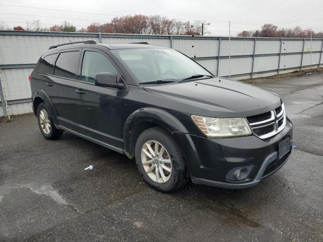 2013 DODGE JOURNEY SX #3293324435