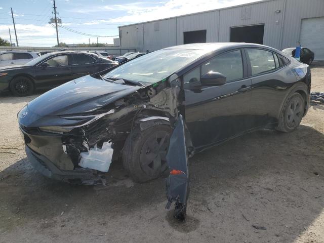 2024 TOYOTA PRIUS LE #3311557239