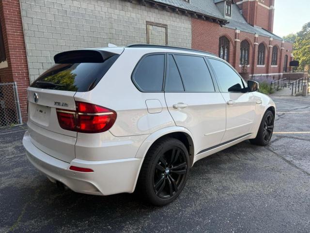 2013 BMW X5 M #3286523203