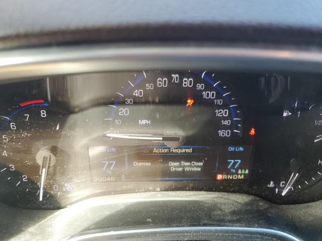 2014 CADILLAC SRX LUXURY #3284793525