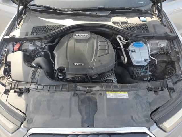 2016 AUDI A6 PREMIUM #3291201973