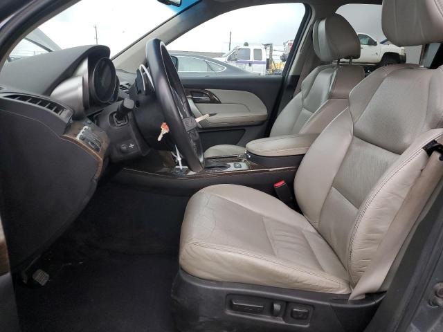 2012 ACURA MDX ADVANC #3305369346