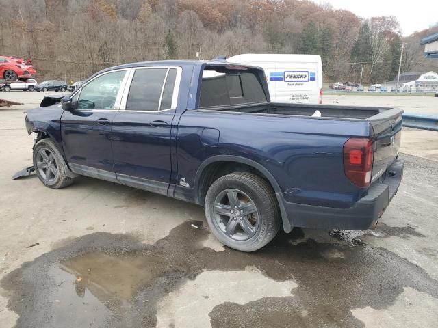 2021 HONDA RIDGELINE #3304518457