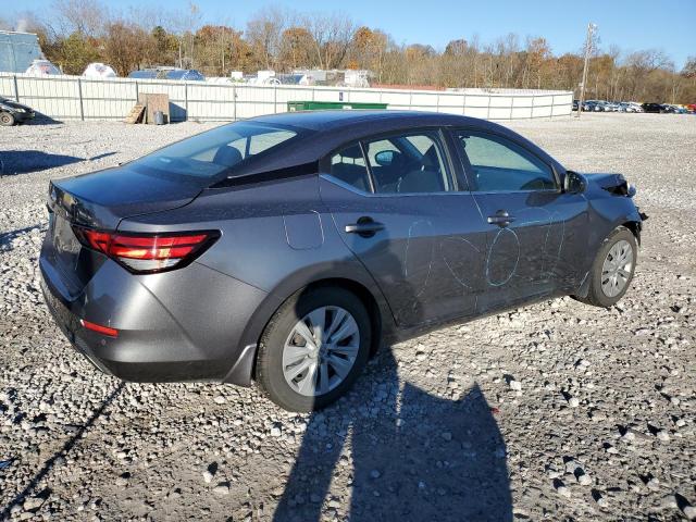 2023 NISSAN SENTRA S #3302770375
