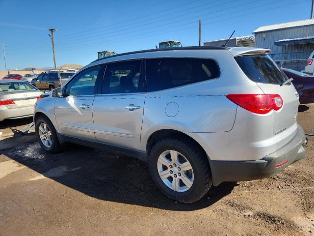2011 CHEVROLET TRAVERSE L #3290239228