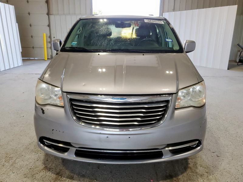 2014 CHRYSLER TOWN & COU #3301653674