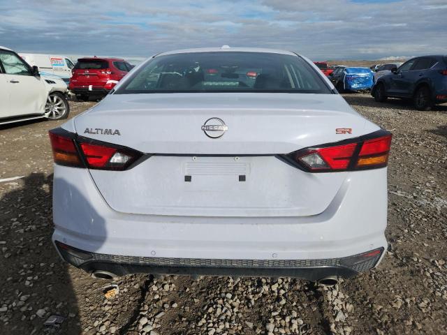 2024 NISSAN ALTIMA SR #3302755339