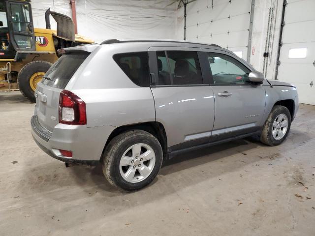 2017 JEEP COMPASS LA #3309481562