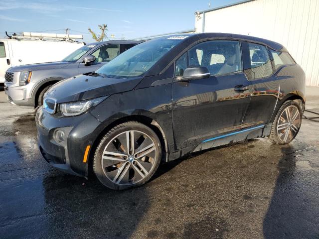 Global Auto Auctions: 2016 BMW I3 BEV